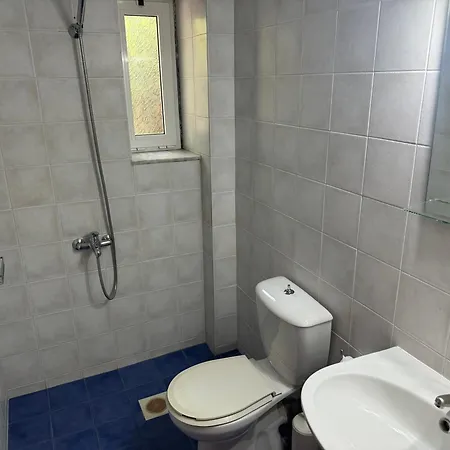 Michalis Apartment