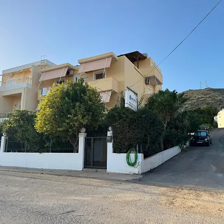 Apartment Michalis Chania (Crete)